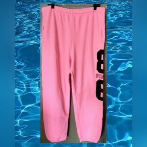Victoria's Secret PINK Sweatpants